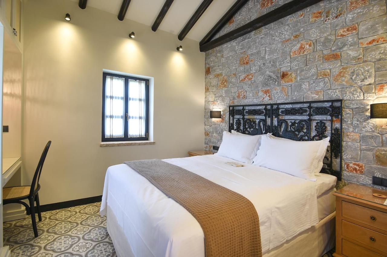 Polismata - Private Residences Kardhamili Ngoại thất bức ảnh