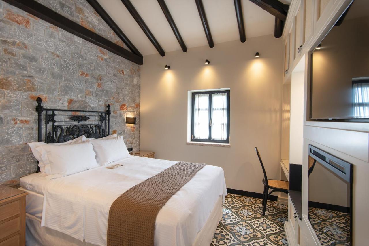 Polismata - Private Residences Kardhamili Ngoại thất bức ảnh