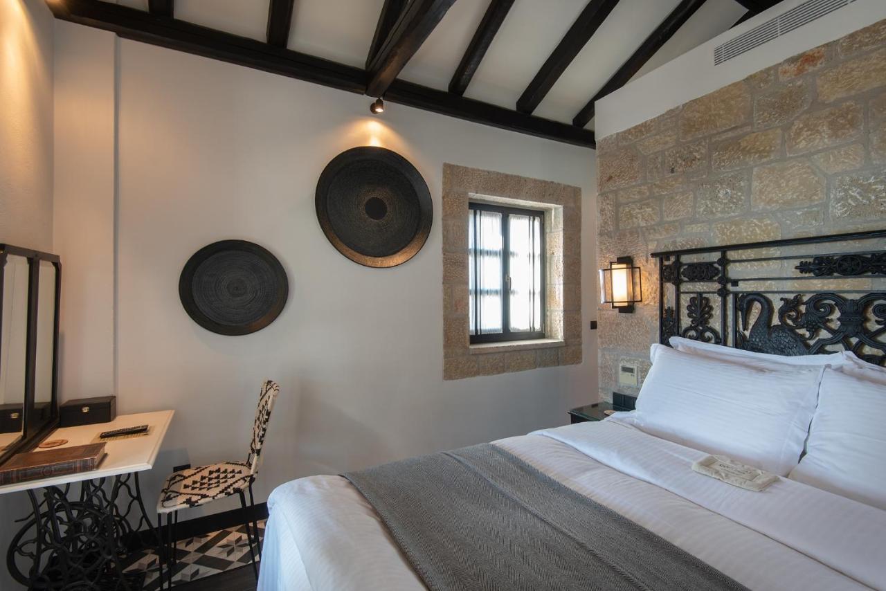 Polismata - Private Residences Kardhamili Ngoại thất bức ảnh