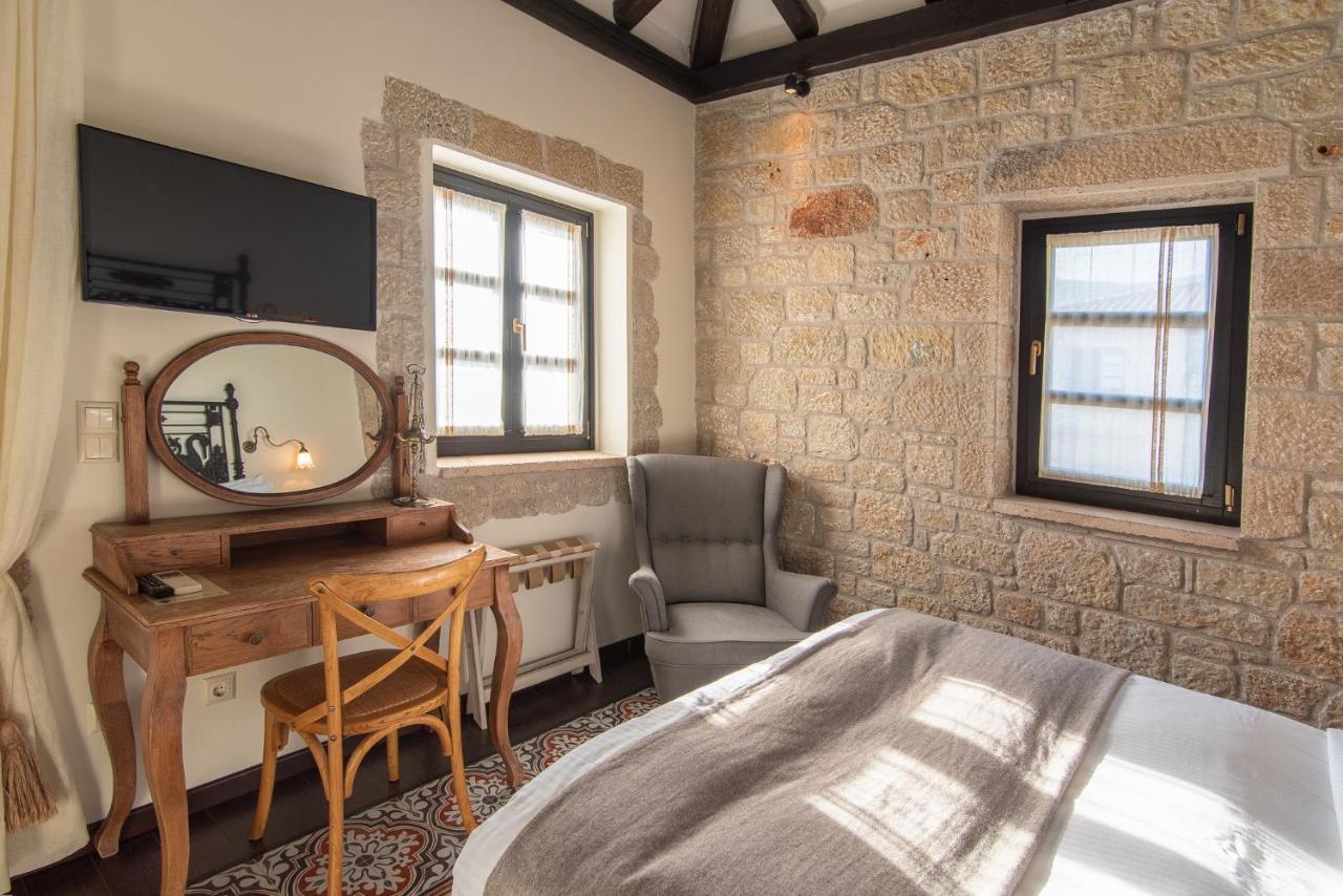Polismata - Private Residences Kardhamili Ngoại thất bức ảnh