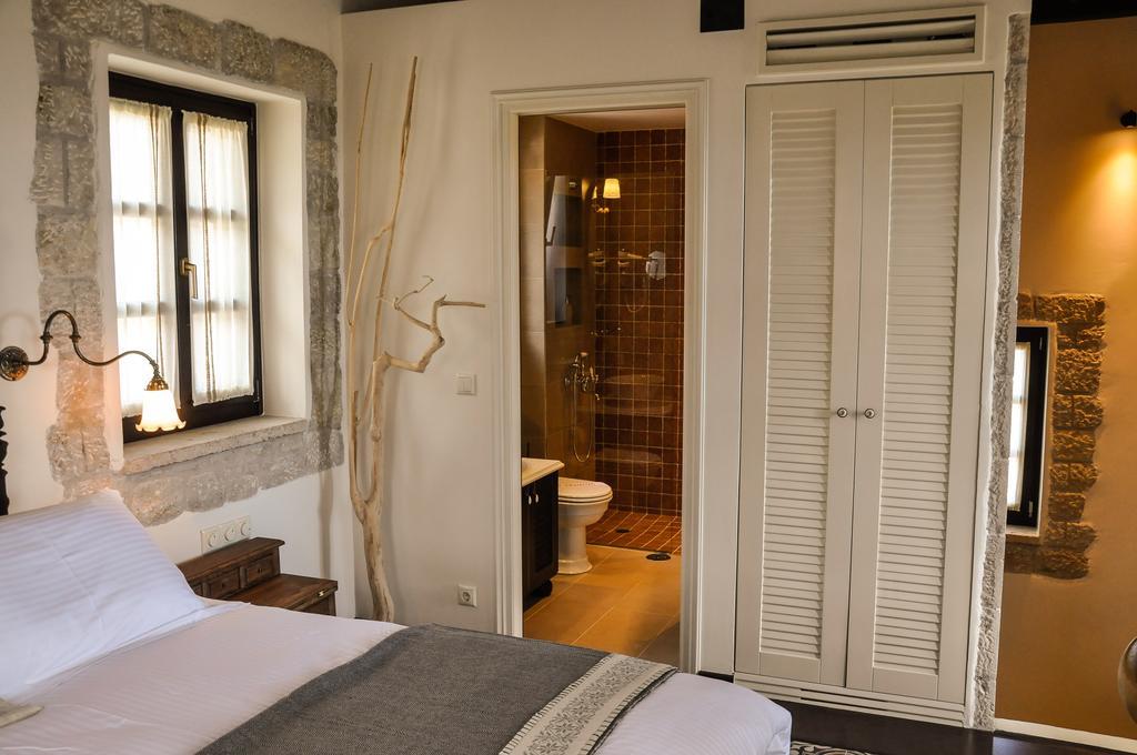 Polismata - Private Residences Kardhamili Ngoại thất bức ảnh
